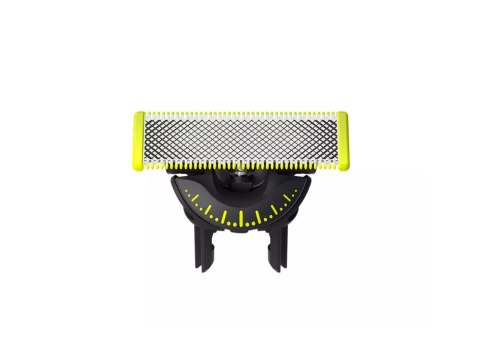 Philips | OneBlade Ostrze wymienne | QP410/50 | Czarny/Zielony Philips | OneBlade Ostrze wymienne | QP410/50 | Czarny/Zielony