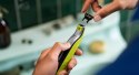 Philips | OneBlade Ostrze wymienne | QP410/50 | Czarny/Zielony Philips | OneBlade Ostrze wymienne | QP410/50 | Czarny/Zielony