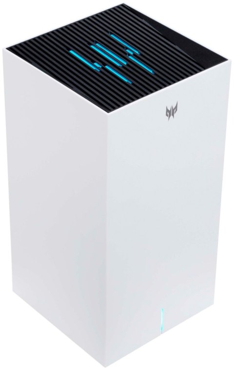 Predator Connect T7 Wi-Fi 7 Router | FF.G2RTA.001 | 802.11be | Mesh Support Yes | MU-MiMO Yes | 5G Predator Connect T7 Wi-Fi 7 Router | FF.G2RTA.001 | 802.11be | Mesh Support Yes | MU-MiMO Yes | 5G