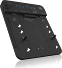 Raidsonic Icy Box Docking and Clone station for 2x M.2 NVMe SSD | IB-2913MCL-C31 Raidsonic Icy Box Docking and Clone station for 2x M.2 NVMe SSD | IB-2913MCL-C31