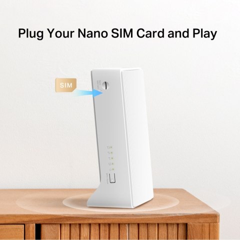Router AC1200 Wi-Fi 4G LTE | MB130-4G | 802.11ac | 10/100 Mbit/s | Porty Ethernet LAN (RJ-45) 2 | Obsługa sieci mesh Nie | MU-Mi Router AC1200 Wi-Fi 4G LTE | MB130-4G | 802.11ac | 10/100 Mbit/s | Porty Ethernet LAN (RJ-45) 2 | Obsługa sieci mesh Nie | MU-Mi
