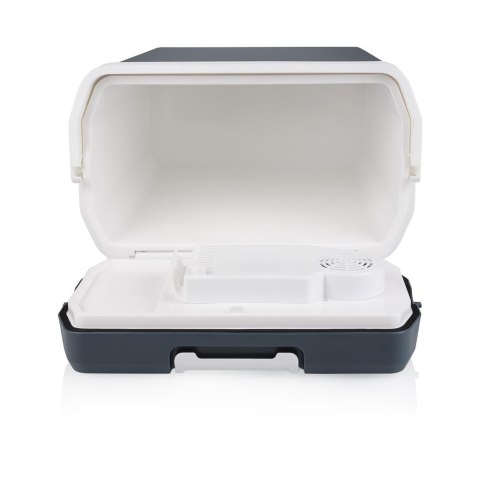 Tristar KB-7520 Coolbox, Anthracite | Tristar Cool Box | KB-7520 | 20 L | 230 V | E Tristar KB-7520 Coolbox, Anthracite | Tristar Cool Box | KB-7520 | 20 L | 230 V | E