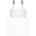 USB-C Power Adapter | MUVV3ZM/A | USB-C | 20 W | Power Adapter USB-C Power Adapter | MUVV3ZM/A | USB-C | 20 W | Power Adapter