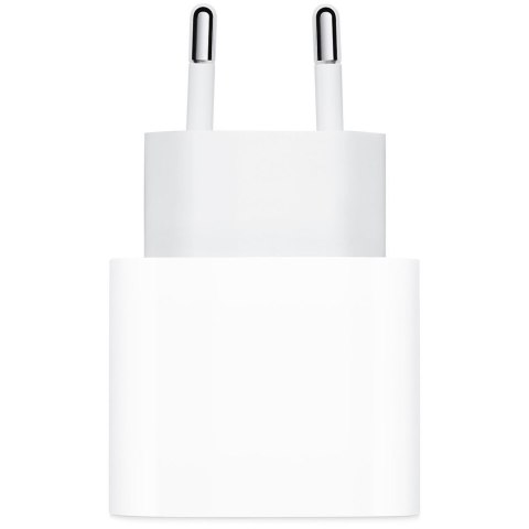 USB-C Power Adapter | MUVV3ZM/A | USB-C | 20 W | Power Adapter USB-C Power Adapter | MUVV3ZM/A | USB-C | 20 W | Power Adapter