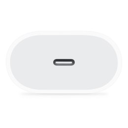USB-C Power Adapter | MUVV3ZM/A | USB-C | 20 W | Power Adapter
