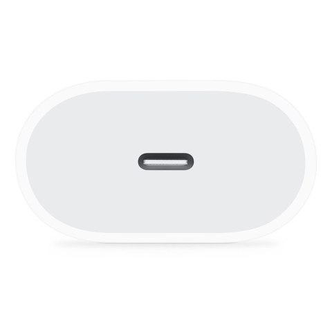 USB-C Power Adapter | MUVV3ZM/A | USB-C | 20 W | Power Adapter USB-C Power Adapter | MUVV3ZM/A | USB-C | 20 W | Power Adapter