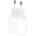 USB-C Power Adapter | MUVV3ZM/A | USB-C | 20 W | Power Adapter USB-C Power Adapter | MUVV3ZM/A | USB-C | 20 W | Power Adapter