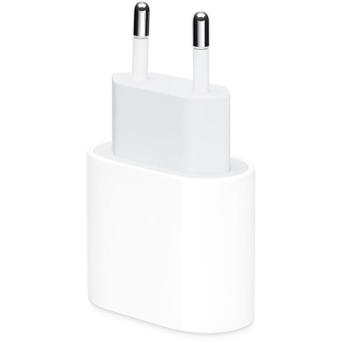 USB-C Power Adapter | MUVV3ZM/A | USB-C | 20 W | Power Adapter USB-C Power Adapter | MUVV3ZM/A | USB-C | 20 W | Power Adapter