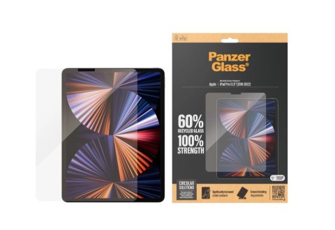Ultra-Wide Fit | 2845 | 12.9 " | Ochraniacz ekranu | Przezroczysty Ultra-Wide Fit | 2845 | 12.9 " | Ochraniacz ekranu | Przezroczysty