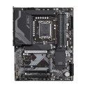 Z790 D | Rodzina procesorów Intel | Gniazdo procesora LGA1700 | DDR4 | Obsługiwane interfejsy dysków twardych SATA, M.2 | Liczba Z790 D | Rodzina procesorów Intel | Gniazdo procesora LGA1700 | DDR4 | Obsługiwane interfejsy dysków twardych SATA, M.2 | Liczba