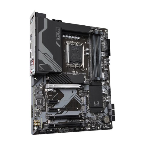 Z790 D | Rodzina procesorów Intel | Gniazdo procesora LGA1700 | DDR4 | Obsługiwane interfejsy dysków twardych SATA, M.2 | Liczba Z790 D | Rodzina procesorów Intel | Gniazdo procesora LGA1700 | DDR4 | Obsługiwane interfejsy dysków twardych SATA, M.2 | Liczba