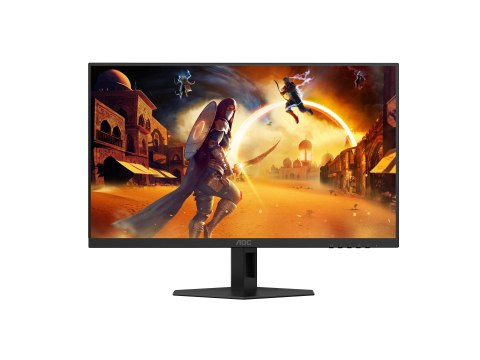 24G4XE | 23,8 " | IPS | 16:9 | 180 Hz | 1 ms | 1920 x 1080 pikseli | Porty HDMI w liczbie 2 24G4XE | 23,8 " | IPS | 16:9 | 180 Hz | 1 ms | 1920 x 1080 pikseli | Porty HDMI w liczbie 2