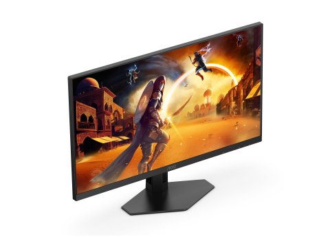 24G4XE | 23,8 " | IPS | 16:9 | 180 Hz | 1 ms | 1920 x 1080 pikseli | Porty HDMI w liczbie 2 24G4XE | 23,8 " | IPS | 16:9 | 180 Hz | 1 ms | 1920 x 1080 pikseli | Porty HDMI w liczbie 2