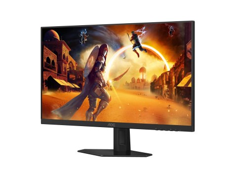 24G4XE | 23,8 " | IPS | 16:9 | 180 Hz | 1 ms | 1920 x 1080 pikseli | Porty HDMI w liczbie 2 24G4XE | 23,8 " | IPS | 16:9 | 180 Hz | 1 ms | 1920 x 1080 pikseli | Porty HDMI w liczbie 2