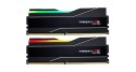32 Zestaw (16GBx2) GB | DDR5 | 6400 MHz | PC/serwer | Zarejestrowany Nie | ECC Nie 32 Zestaw (16GBx2) GB | DDR5 | 6400 MHz | PC/serwer | Zarejestrowany Nie | ECC Nie