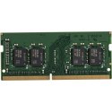 4 GB | DDR4 | PC/server | Registered No | ECC Yes 4 GB | DDR4 | PC/server | Registered No | ECC Yes