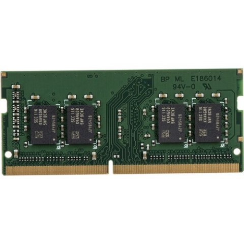 4 GB | DDR4 | PC/server | Registered No | ECC Yes 4 GB | DDR4 | PC/server | Registered No | ECC Yes