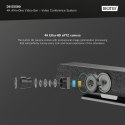 4K All-in-One Video Bar Pro - system wideokonferencyjny | DS-55580 4K All-in-One Video Bar Pro - system wideokonferencyjny | DS-55580