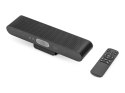 4K All-in-One Video Bar - Video Conference System | DS-55581 4K All-in-One Video Bar - Video Conference System | DS-55581
