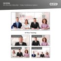 4K All-in-One Video Bar - Video Conference System | DS-55581 4K All-in-One Video Bar - Video Conference System | DS-55581