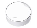 AX3000 Whole Home WiFi 6 System with PoE | Deco X50-PoE (1-pack) | 802.11ax | Ethernet LAN (RJ-45) ports 1 | Mesh Support Yes | 