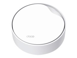 AX3000 Whole Home WiFi 6 System with PoE | Deco X50-PoE (1-pack) | 802.11ax | Ethernet LAN (RJ-45) ports 1 | Mesh Support Yes | 