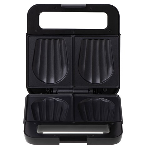 AD 3079 | 750 W | Liczba płyt 1 | Czarny AD 3079 | 750 W | Liczba płyt 1 | Czarny