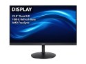 Acer | CB242Y E | 24 " | IPS | FHD | 16:9 | 100 Hz | 1 ms | 1920 x 1080 pikseli | 250 cd/m² | Porty HDMI w ilości 1 | Czarny | G Acer | CB242Y E | 24 " | IPS | FHD | 16:9 | 100 Hz | 1 ms | 1920 x 1080 pikseli | 250 cd/m² | Porty HDMI w ilości 1 | Czarny | G