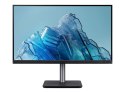 Acer | CB243Y | 24 " | IPS | FHD | 16:9 | 75 Hz | 1 ms | 1920 x 1080 pikseli | 250 cd/m² | Porty HDMI w ilości 1 | Czarny | Gwar Acer | CB243Y | 24 " | IPS | FHD | 16:9 | 75 Hz | 1 ms | 1920 x 1080 pikseli | 250 cd/m² | Porty HDMI w ilości 1 | Czarny | Gwar