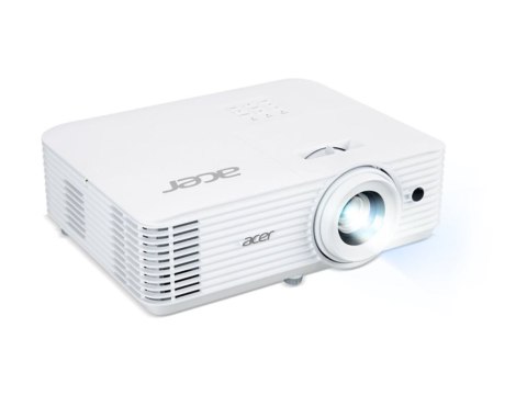 Acer H6546Ki Projector, DLP, FHD, 5200lm, 10000:1, White Acer H6546Ki Projector, DLP, FHD, 5200lm, 10000:1, White