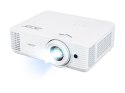 Acer H6546Ki Projector, DLP, FHD, 5200lm, 10000:1, White Acer H6546Ki Projector, DLP, FHD, 5200lm, 10000:1, White