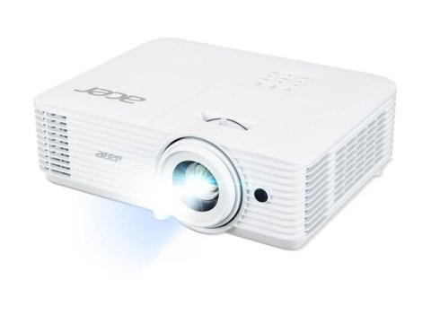 Acer H6546Ki Projector, DLP, FHD, 5200lm, 10000:1, White Acer H6546Ki Projector, DLP, FHD, 5200lm, 10000:1, White
