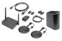 Click and Present Pro - Wireless Collaboration System | DS-55317 | 802.11ac | 10/100 Mbit/s | Ethernet LAN (RJ-45) ports 1 | Mes Click and Present Pro - Wireless Collaboration System | DS-55317 | 802.11ac | 10/100 Mbit/s | Ethernet LAN (RJ-45) ports 1 | Mes