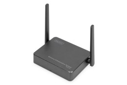 Click and Present Pro - Wireless Collaboration System | DS-55317 | 802.11ac | 10/100 Mbit/s | Ethernet LAN (RJ-45) ports 1 | Mes