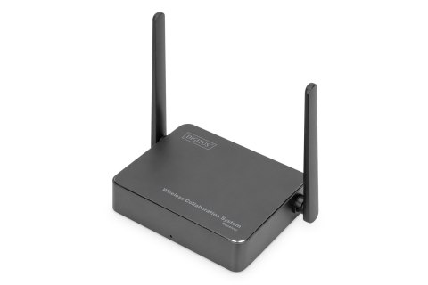 Click and Present Pro - Wireless Collaboration System | DS-55317 | 802.11ac | 10/100 Mbit/s | Ethernet LAN (RJ-45) ports 1 | Mes Click and Present Pro - Wireless Collaboration System | DS-55317 | 802.11ac | 10/100 Mbit/s | Ethernet LAN (RJ-45) ports 1 | Mes