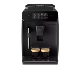 Coffee Maker | EP0820/00 | Pump pressure 15 bar | Built-in milk frother | Fully Automatic | 1500 W | Black