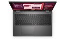 Dell Latitude 3550 | 15.6 " | IPS | FHD | 1920 x 1080 pixels | Anti-glare | Intel Core i5 | i5-1335U | 16 GB | DDR5 | SSD 512 GB Dell Latitude 3550 | 15.6 " | IPS | FHD | 1920 x 1080 pixels | Anti-glare | Intel Core i5 | i5-1335U | 16 GB | DDR5 | SSD 512 GB