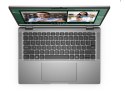 Dell Latitude 7450 | 14 " | IPS | FHD+ | 1920 x 1080 pikseli | Anti-glare | Intel Ultra 5 | 135U | 16 GB | LPDDR5x | SSD 512 GB 