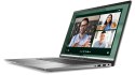 Dell Latitude 7650 | 16 " | IPS | FHD+ | 1920 x 1200 pikseli | Intel Ultra 7 | 155U | 16 GB | LPDDR5x | SSD 512 GB | Intel Integ Dell Latitude 7650 | 16 " | IPS | FHD+ | 1920 x 1200 pikseli | Intel Ultra 7 | 155U | 16 GB | LPDDR5x | SSD 512 GB | Intel Integ