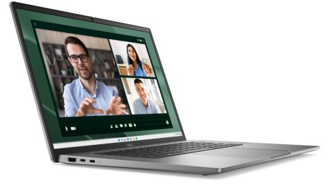 Dell Latitude 7650 | 16 " | IPS | FHD+ | 1920 x 1200 pikseli | Intel Ultra 7 | 155U | 16 GB | LPDDR5x | SSD 512 GB | Intel Integ Dell Latitude 7650 | 16 " | IPS | FHD+ | 1920 x 1200 pikseli | Intel Ultra 7 | 155U | 16 GB | LPDDR5x | SSD 512 GB | Intel Integ