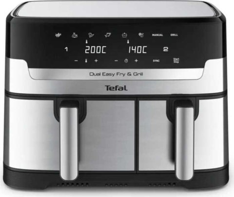 Hot air fryer Tefal EY905D10 Hot air fryer Tefal EY905D10