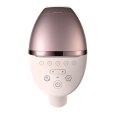 IPL Hair Removal Device with SenseIQ | BRI977/00 Lumea 9900 Series | Bulb lifetime (flashes) 450.000 | Number of power levels 5 IPL Hair Removal Device with SenseIQ | BRI977/00 Lumea 9900 Series | Bulb lifetime (flashes) 450.000 | Number of power levels 5