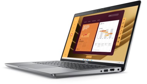 Latitude 5450 | 14 " | IPS | FHD | 1920 x 1080 pikseli | Intel Ultra 7 | 165H | 16 GB | DDR5 | SSD 512 GB | NVIDIA GeForce RTX 2 Latitude 5450 | 14 " | IPS | FHD | 1920 x 1080 pikseli | Intel Ultra 7 | 165H | 16 GB | DDR5 | SSD 512 GB | NVIDIA GeForce RTX 2