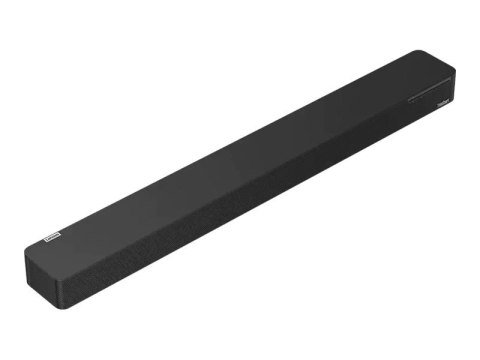 Lenovo | ThinkSmart Bar | Black Lenovo | ThinkSmart Bar | Black