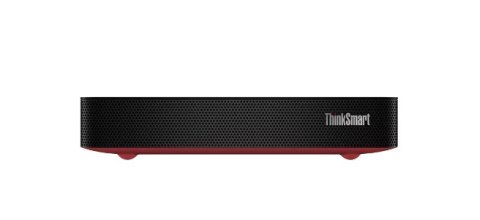 Lenovo | ThinkSmart Core + IP Controller (ZOOM) | Black Lenovo | ThinkSmart Core + IP Controller (ZOOM) | Black