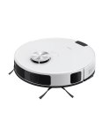 Midea | Robot Vacuum Cleaner | M9 | Wet&Dry | Operating time (max) 180 min | Lithium Ion | 5200 mAh | Dust capacity 0.25 L | 400 Midea | Robot Vacuum Cleaner | M9 | Wet&Dry | Operating time (max) 180 min | Lithium Ion | 5200 mAh | Dust capacity 0.25 L | 400