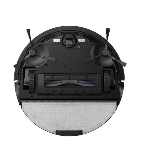 Midea | Robot Vacuum Cleaner | M9 | Wet&Dry | Operating time (max) 180 min | Lithium Ion | 5200 mAh | Dust capacity 0.25 L | 400 Midea | Robot Vacuum Cleaner | M9 | Wet&Dry | Operating time (max) 180 min | Lithium Ion | 5200 mAh | Dust capacity 0.25 L | 400