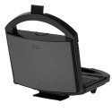 Opiekacz do kanapek | AD 3069 | 750 W | Liczba płyt 1 | Czarny Opiekacz do kanapek | AD 3069 | 750 W | Liczba płyt 1 | Czarny