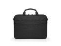 PORT DESIGNS S13 Sydney ECO Case Fits up to size 13/14 " Top Loading Black Shoulder strap PORT DESIGNS S13 Sydney ECO Case Fits up to size 13/14 " Top Loading Black Shoulder strap