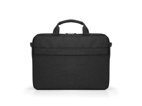 PORT DESIGNS S13 Sydney ECO Case Fits up to size 13/14 " Top Loading Black Shoulder strap PORT DESIGNS S13 Sydney ECO Case Fits up to size 13/14 " Top Loading Black Shoulder strap